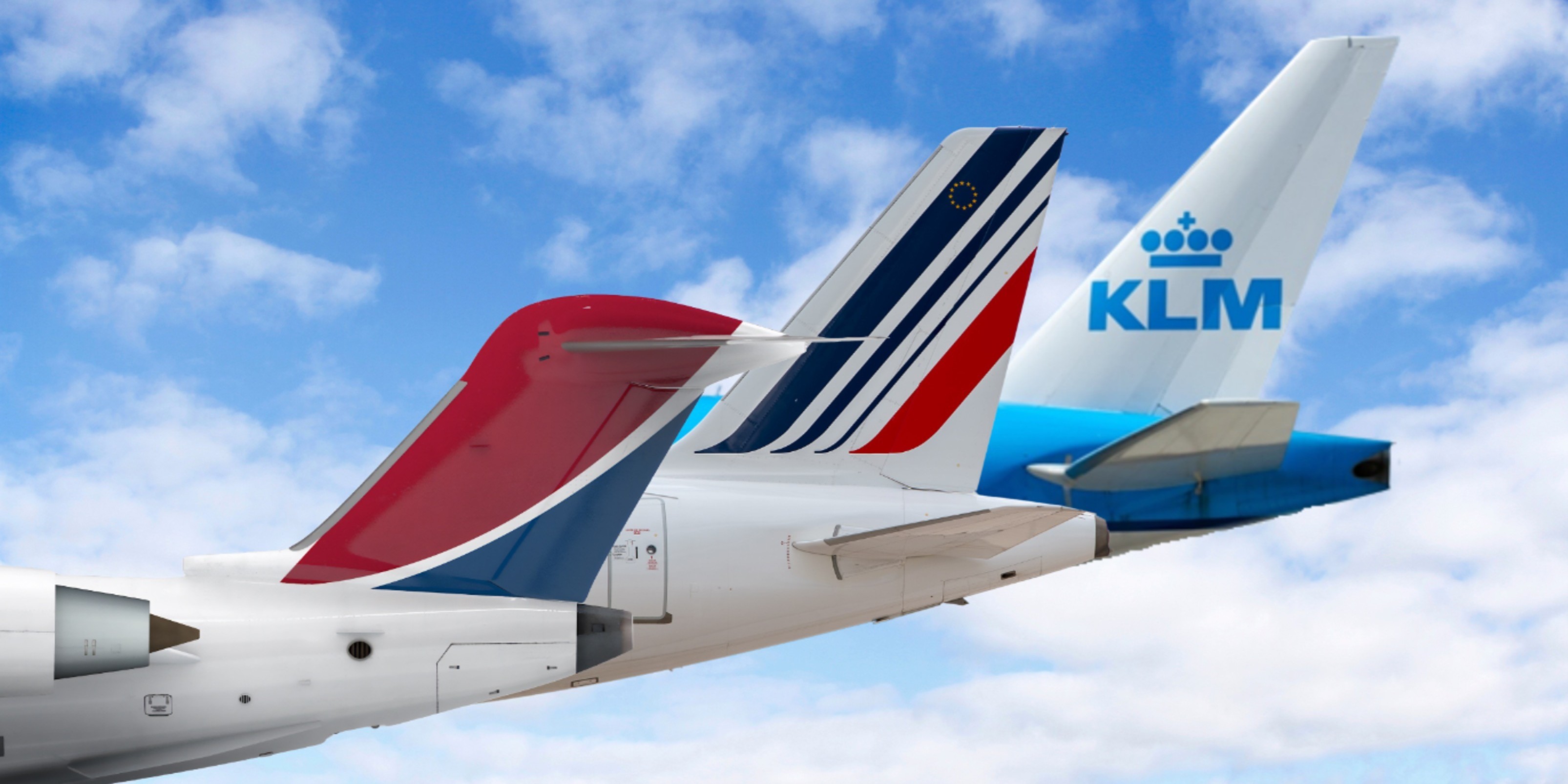 CemAir inks interline agreement with AF-KLM