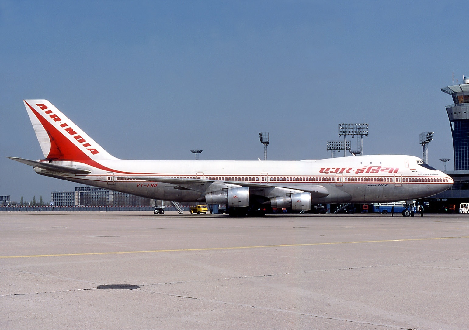 Air travel round-up: Air India increases flights to Nairobi