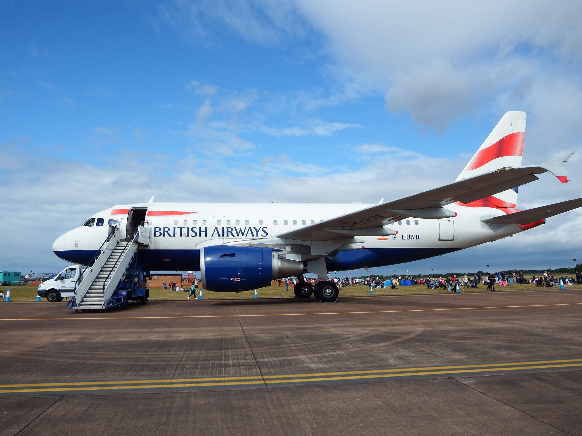 BA adjusts loyalty programme after backlash