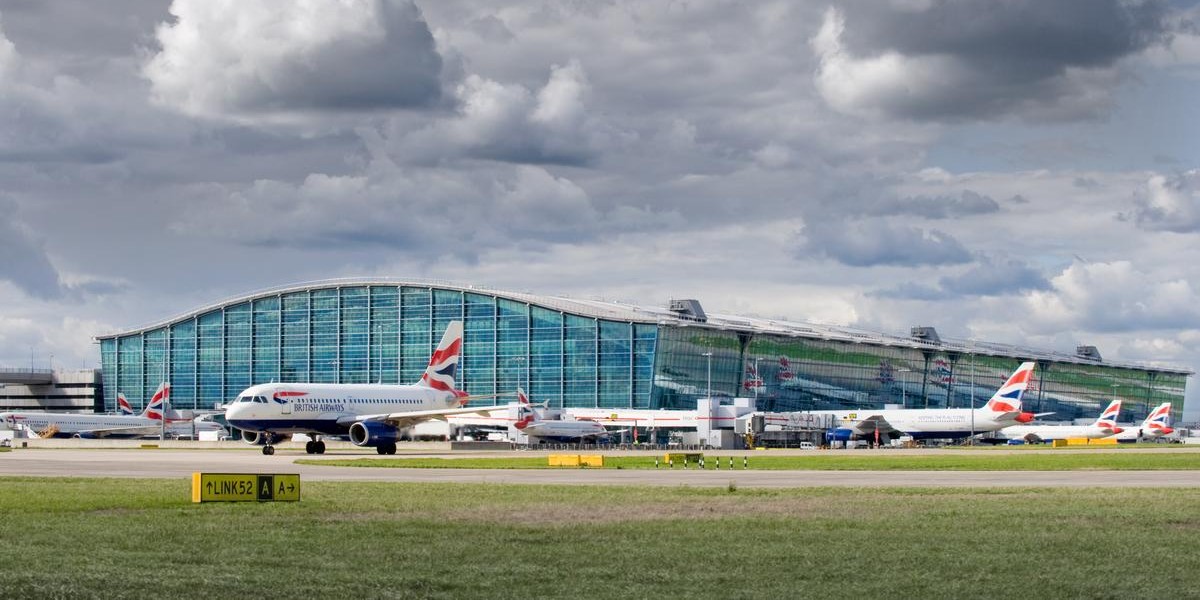 Aviation groups push for Heathrow overhaul