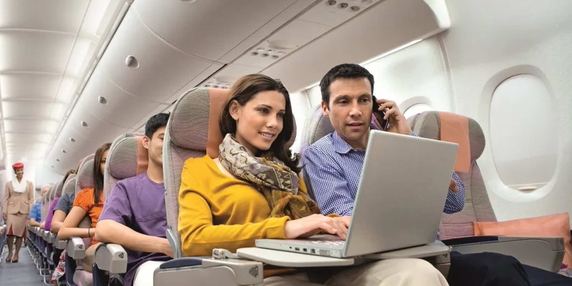 WiFi in the skies: The long wait for SA airlines