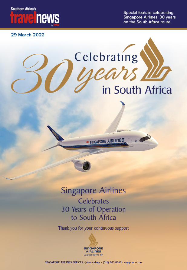 Singapore Airlines Special Feature 2022 | Travel News