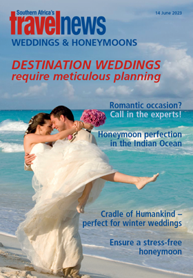 Weddings & Honeymoons Feature June 2023 | Travel News