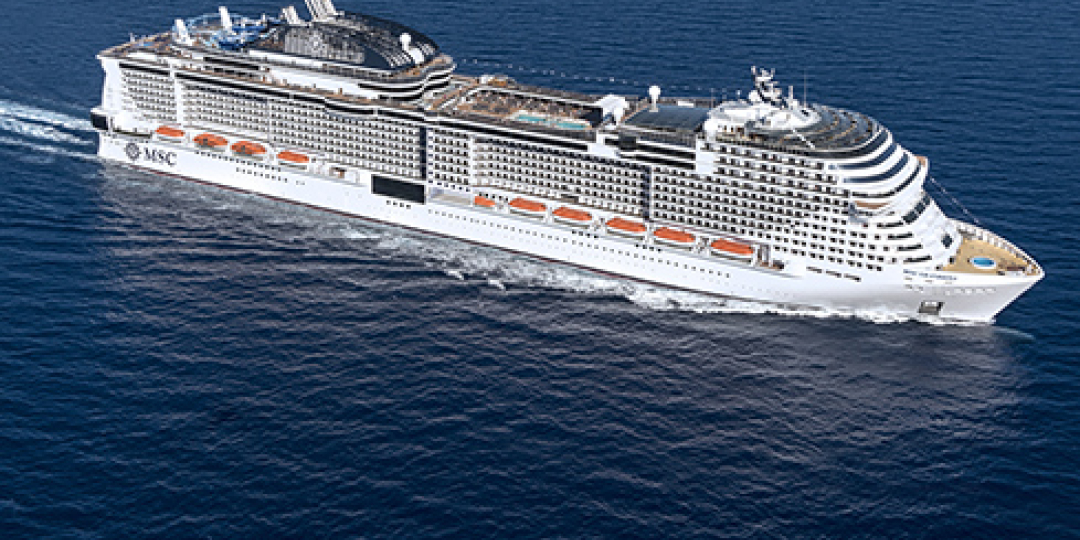 MSC returns to the seas | Travel News