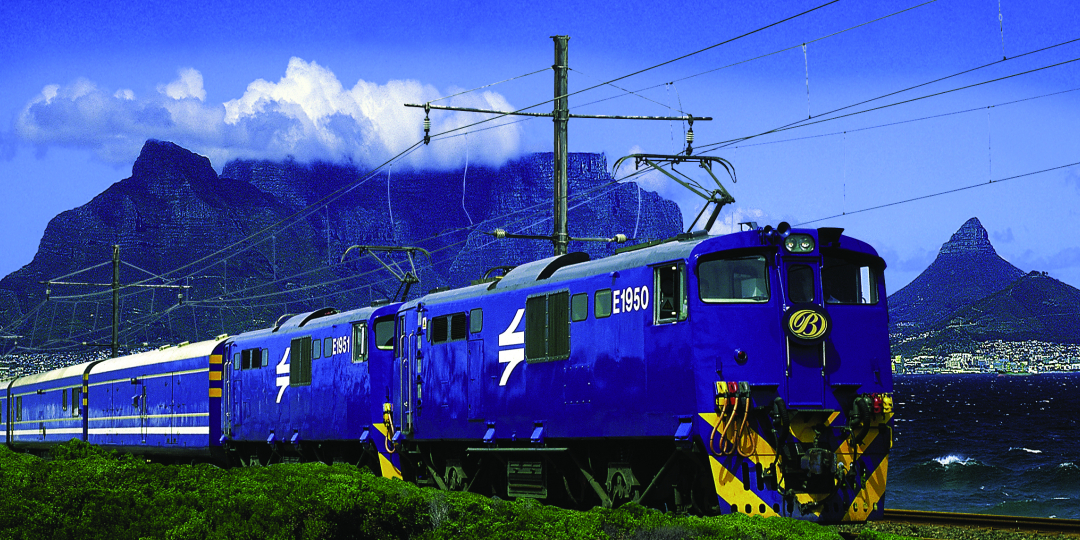 Blue Train steams back | Travel News