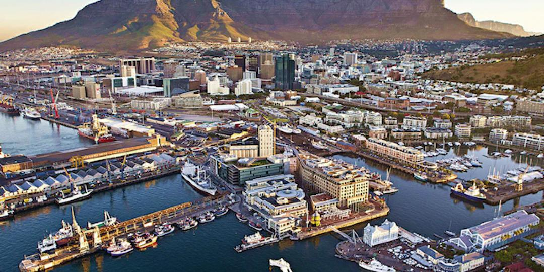 Major V&a Waterfront Expansion Approved 