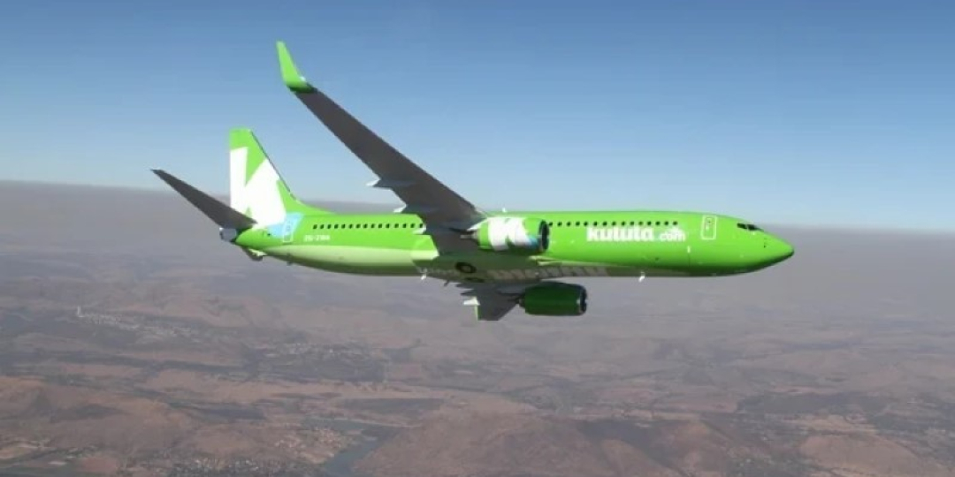 A brand new offering from kulula Page 15 Travel News