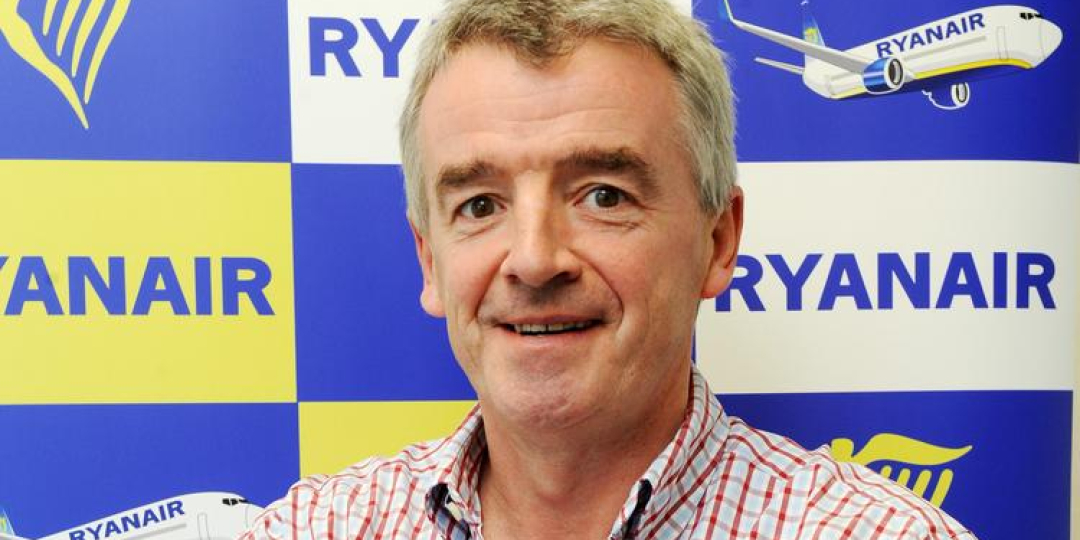 Ryanair CEO – Don’t Blame Airlines! | Travel News