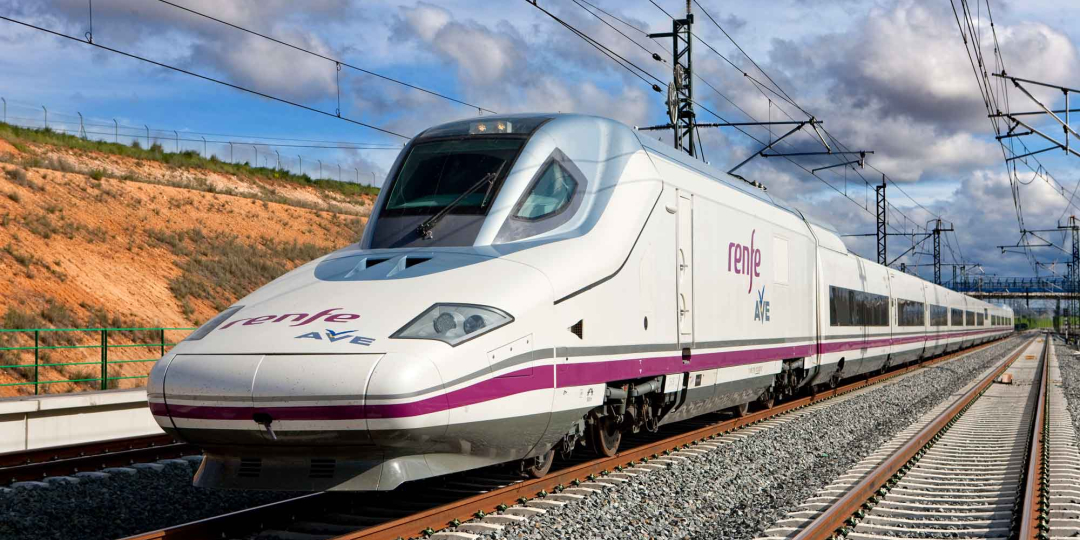 Free train travel in Spain Travel News