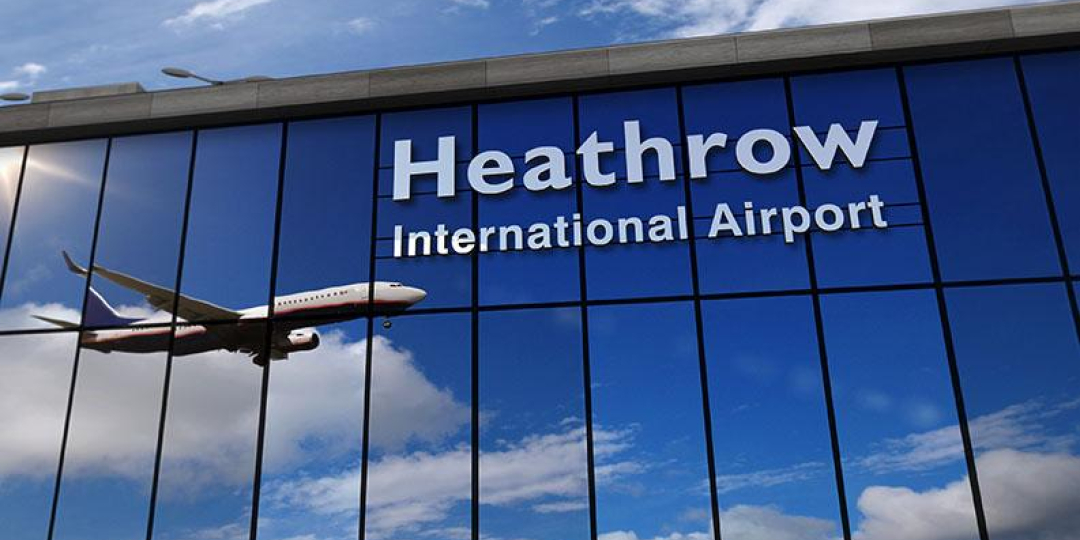 Heathrow Regains Title Of Busiest Airport In Europe Travel News 9196