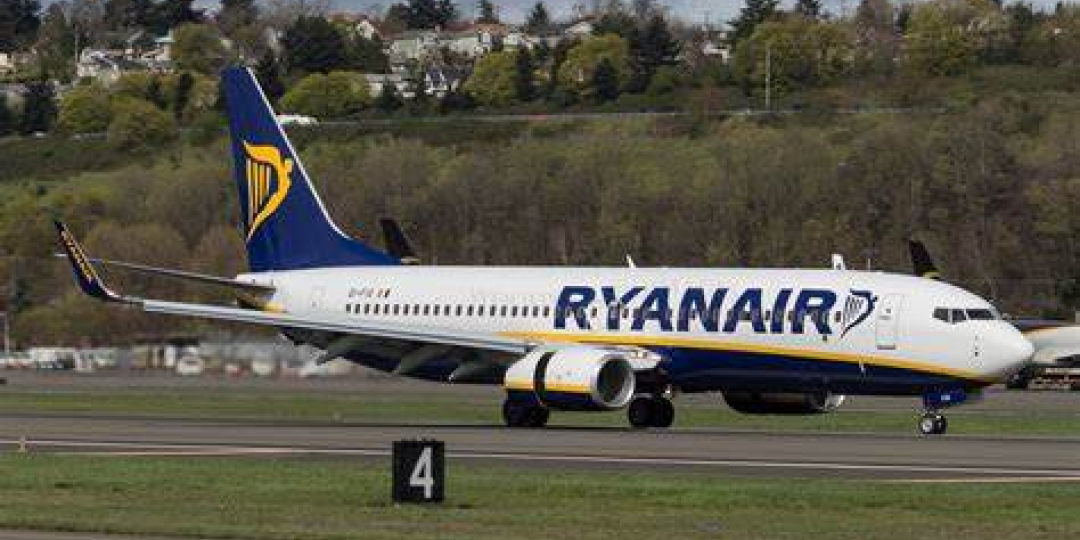 Ryanair Posts Record Profits | Travel News