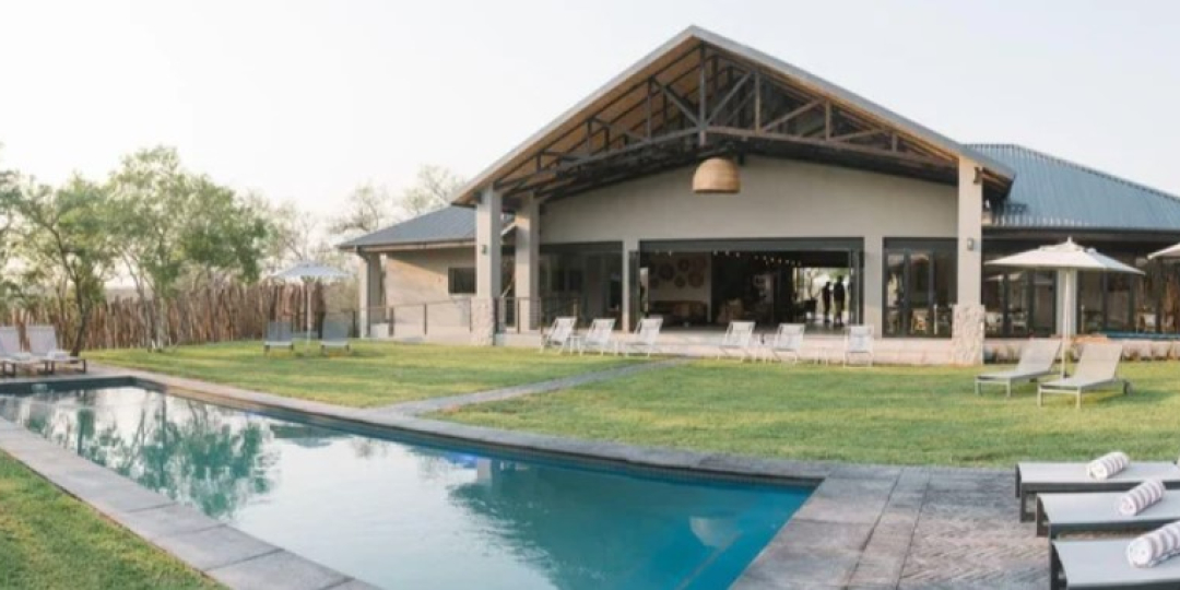 New Lodge On Kruger S Doorstep Travel News   Theorpen 