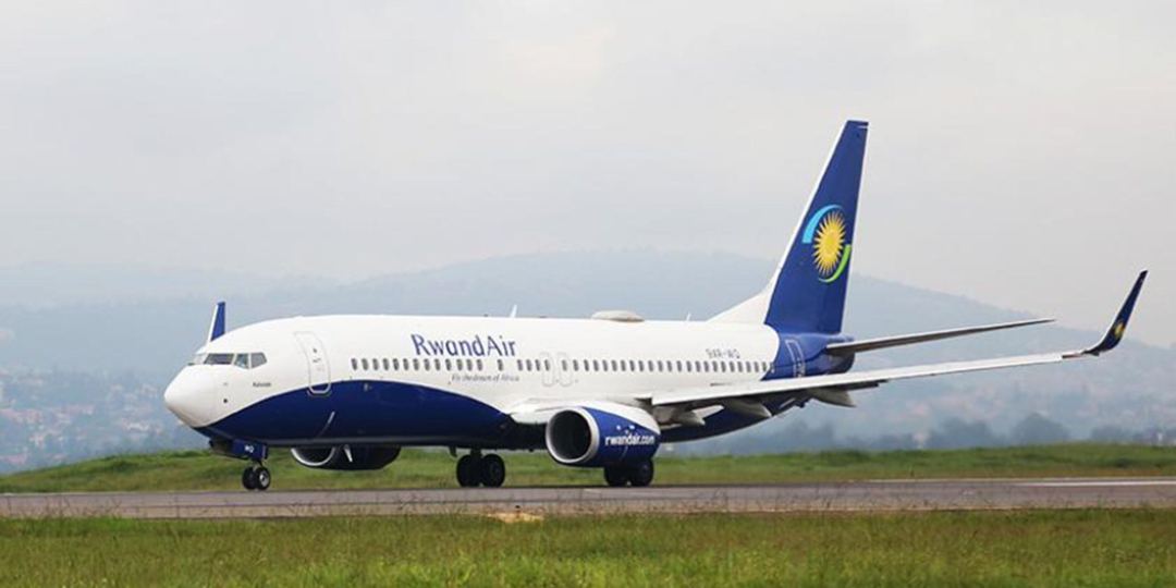 RwandAir New Aircraft More Frequencies Travel News   Rwandairtu 