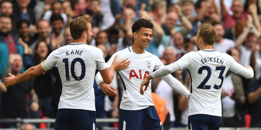 Tottenham Hotspur FC - latest news, breaking stories and comment