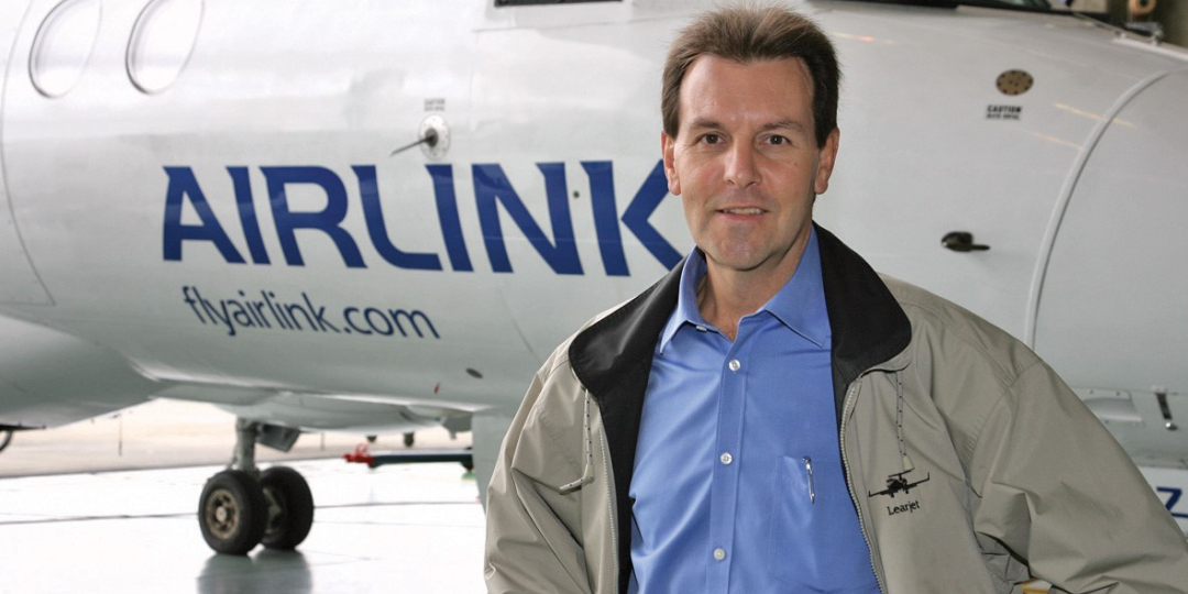 Airlink Explores Regional Franchises Travel News