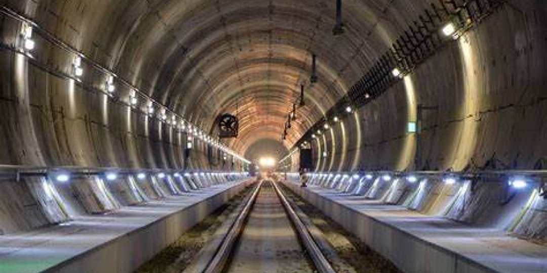 New Spanish rail tunnel opens | Travel News