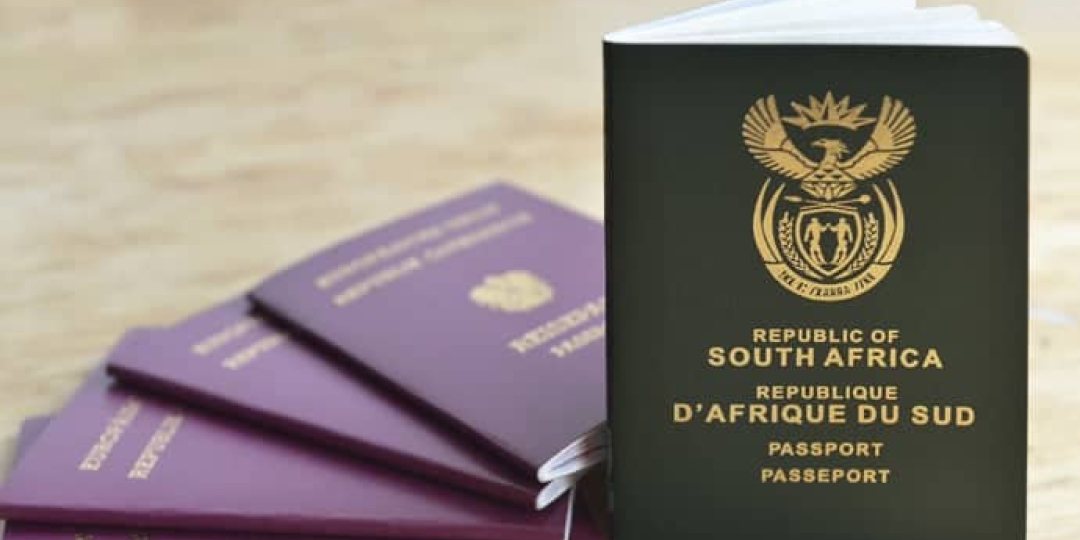 2024 Passport Power Revealed Travel News   Passportsrsa 