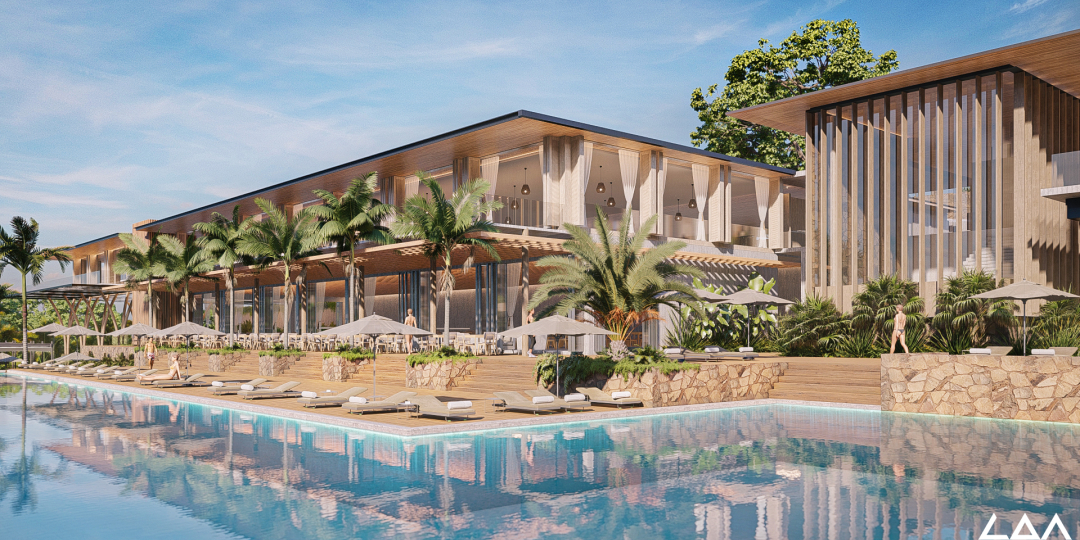 Construction starts on Club Med’s KZN property | Travel News